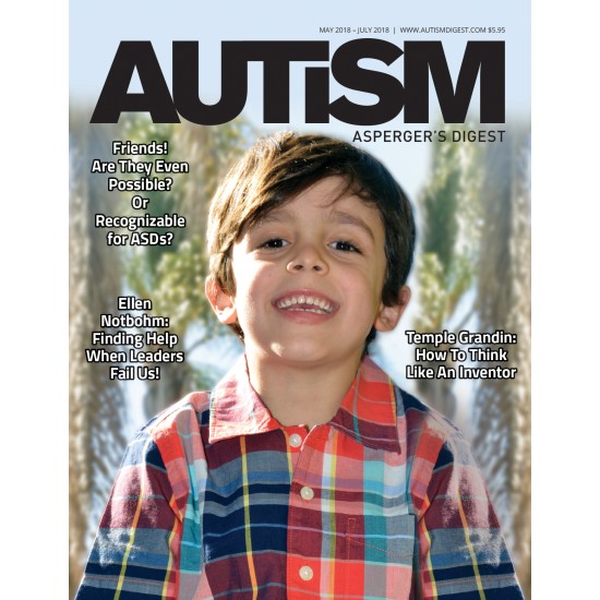Autism Digest