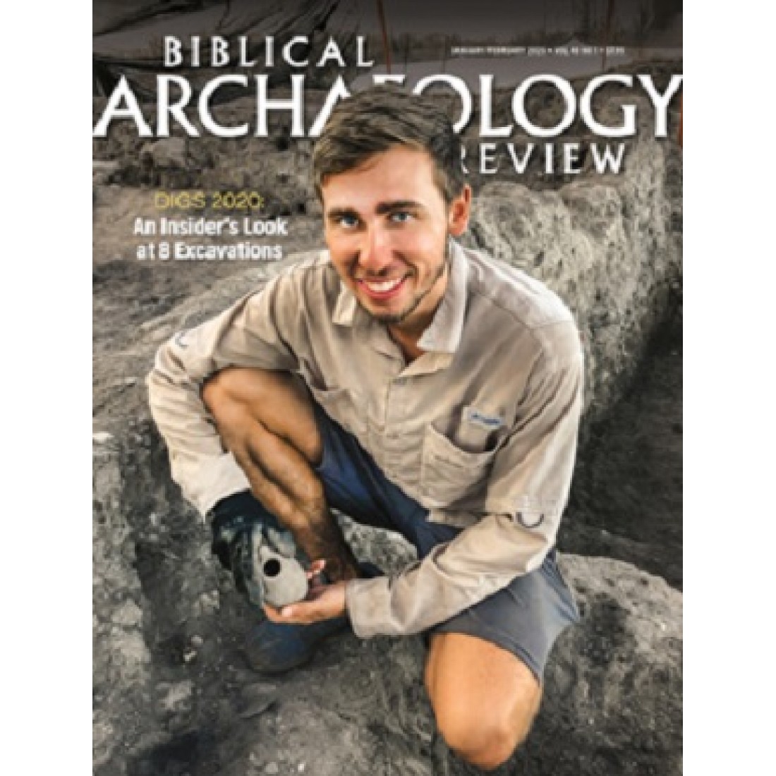 Subscribe Or Renew Biblical Archaeology Review Magazine Subscription.