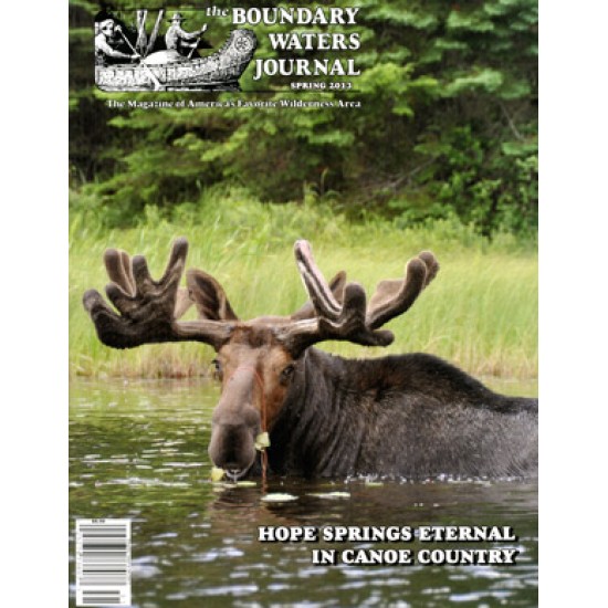 Boundary Waters Journal Boundary Waters Journal