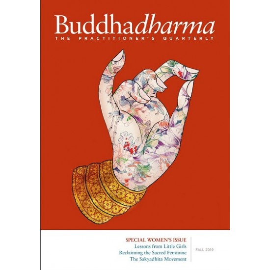 Buddhadharma Buddhadharma