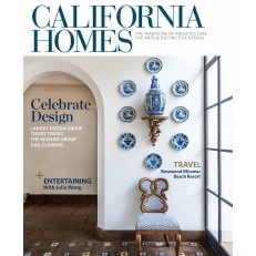 California Home & Design California Home & Design