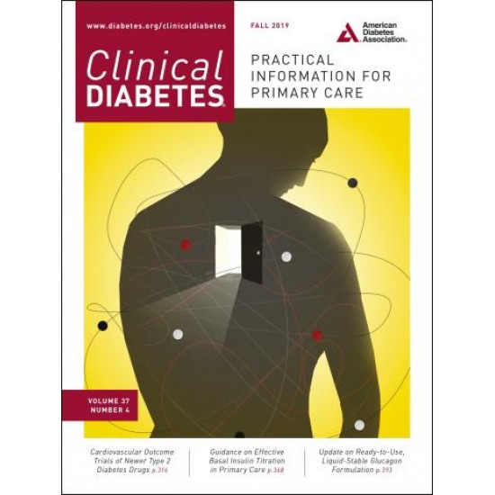 Clinical Diabetes Clinical Diabetes