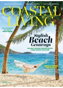 Coastal Living Coastal Living