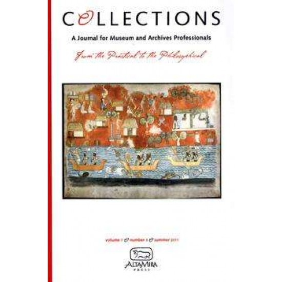 Collections Journal (Individual) Collections Journal (Individual)