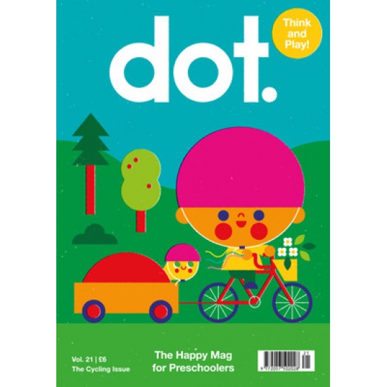 DOT Magazine DOT Magazine