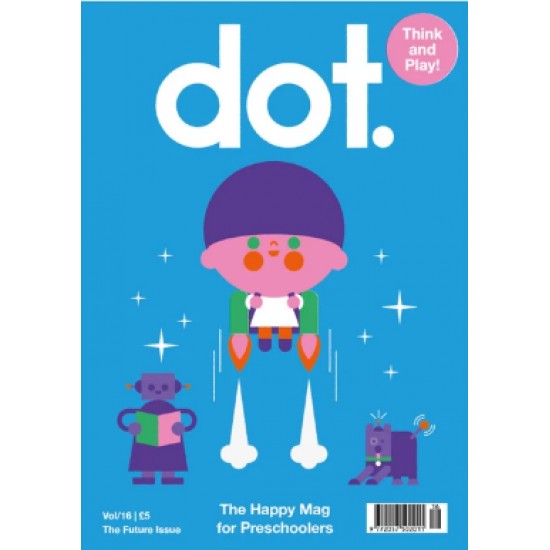 DOT en Espanol DOT en Espanol