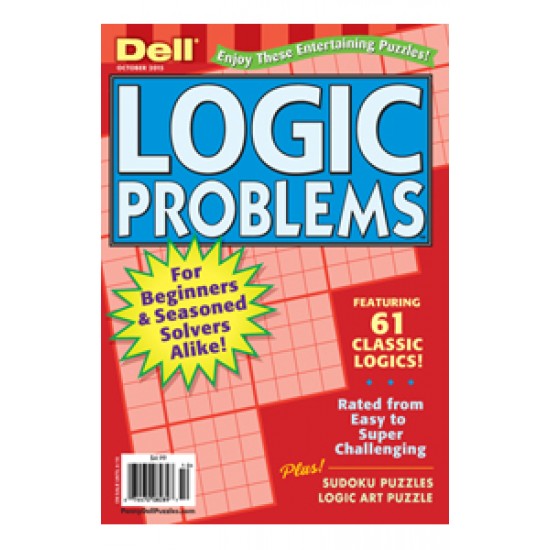 Dell Logic Problems