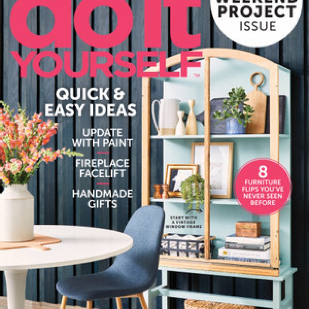 Subscribe or Renew Do It Yourself Magazine Subscription.