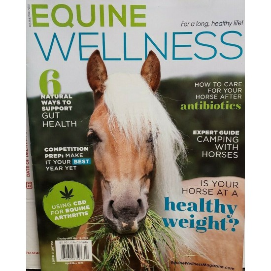 Equine Wellness Equine Wellness