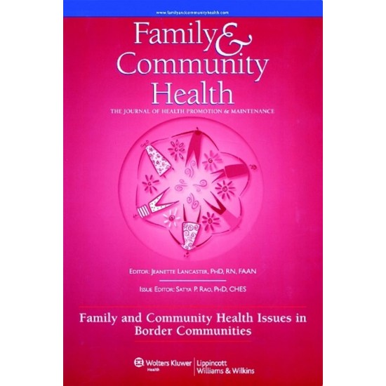 Family & Community Health