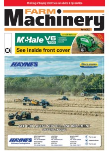 Farm Machinery (UK) Farm Machinery (UK)