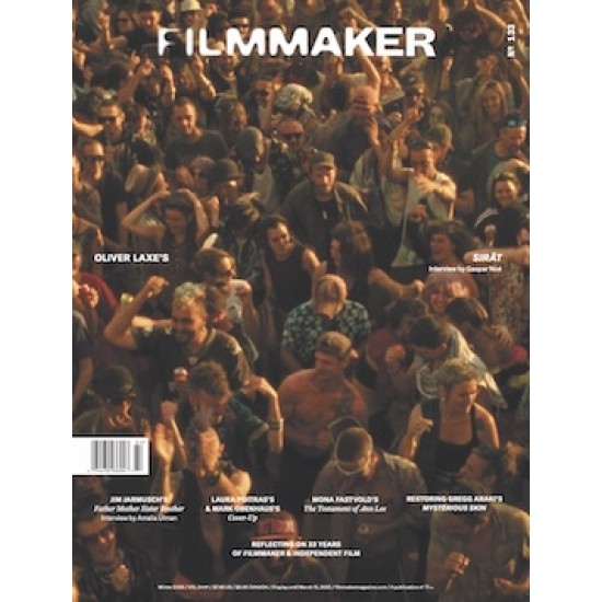 Filmmaker Magazine        