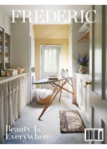 Frederic Magazine Frederic Magazine