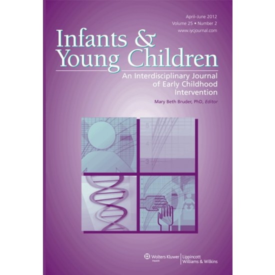 Infants And Young Children
