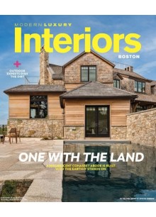 Interiors New England Interiors New England