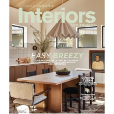 Interiors West Coast         Interiors West Coast