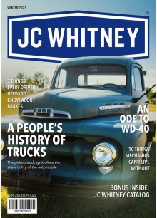 JC Whitney