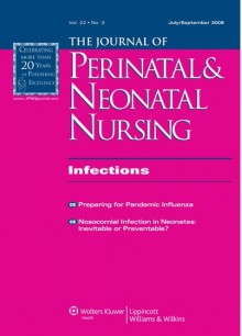 Journal Of Perinatal & Neonatal Nursing Journal Of Perinatal & Neonatal Nursing