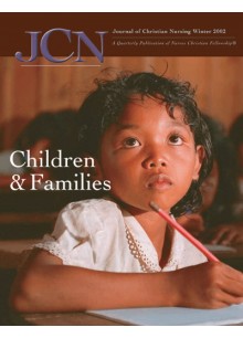 Journal of Christian Nursing Journal of Christian Nursing