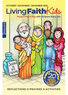 Living Faith Kids Living Faith Kids