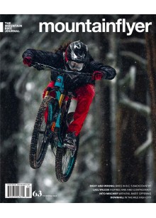 Mountain Flyer Mountain Flyer