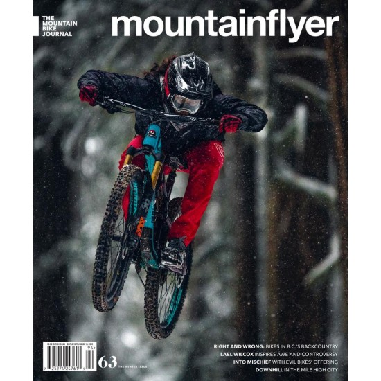 Mountain Flyer 