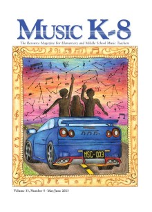 Music K-8 (w/Student Parts) Music K-8 (w/Student Parts)