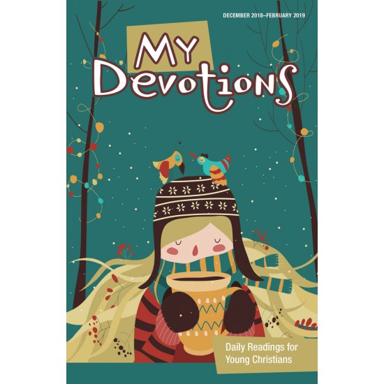 My Devotions My Devotions