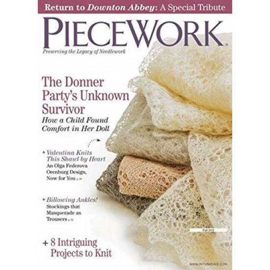 Piecework Piecework