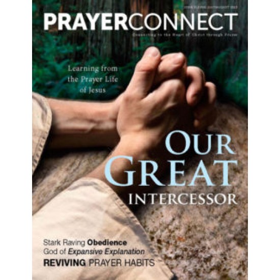 Prayer Connect