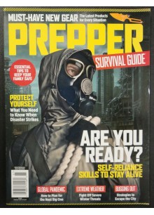 prepper