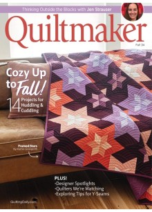 Quiltmaker Quiltmaker