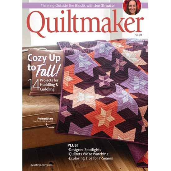 Quiltmaker