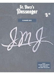 St Mary's Messenger St Mary's Messenger