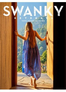 Swanky Retreats