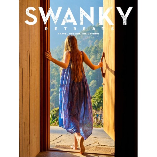 Swanky Retreats