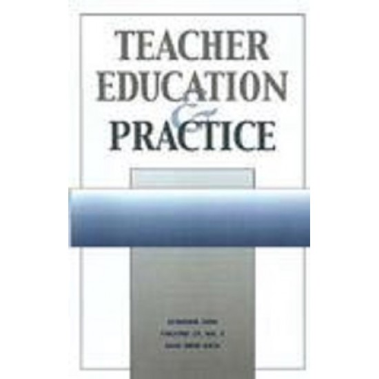 Teacher Education and Practice (Institution) Teacher Education and Practice (Institution)