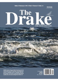 The Drake