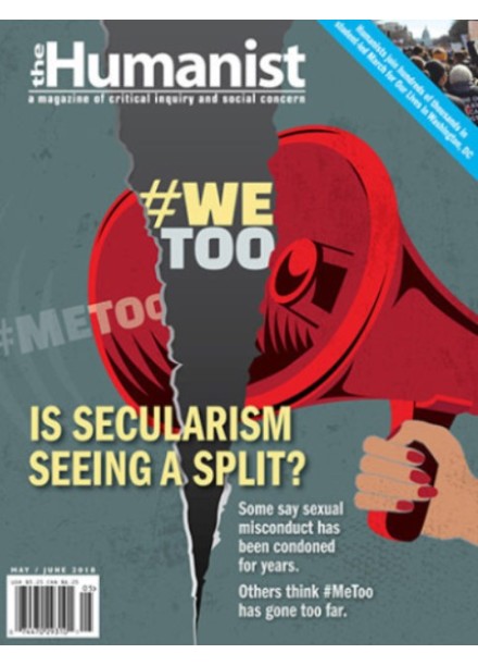 Subscribe Or Renew The Humanist Magazine Subscription