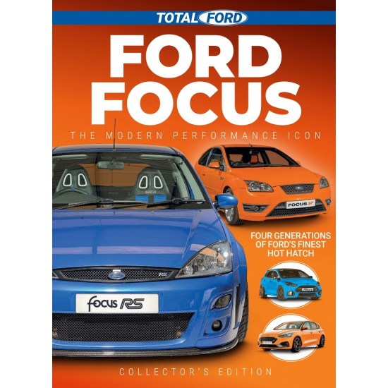Total Ford (UK)
