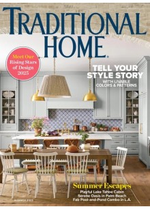 Traditional Home Traditional Home