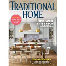 Traditional Home Traditional Home