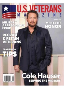 US Veterans Magazine US Veterans Magazine