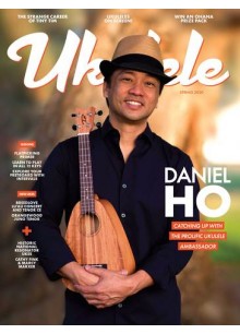Ukulele Ukulele