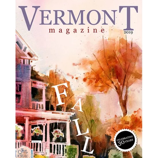 Vermont Magazine