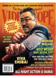 Videoscope