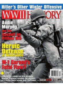 WWII History WWII History