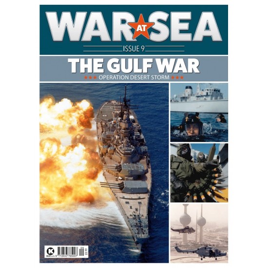 War at Sea (UK)