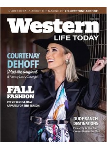 Western Life Today Western Life Today