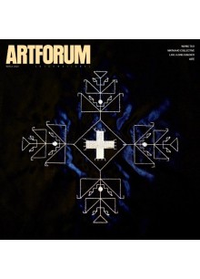 Artforum Artforum
